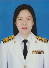 นางพูนทรัพย์ เจนพานิช