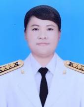 นางสาววาสนา จันที