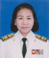 นางชนาภรณ์ เกิดวัน