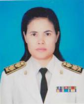 นางพิมพ์ภันทิลา หมันเทศมัน